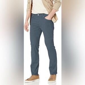 AG ADRIANO GOLDSCHMIED Jeans The Everett Slim straight